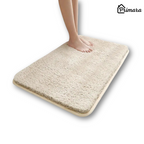 Tapete Banheiro e Quarto Microfibra Ultra Macio - Primar