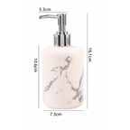 Dispenser de sabão Multiuso