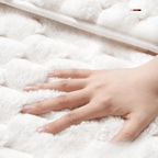 Tapete de Secagem Rápida para Banheiro