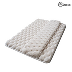 Tapete de Secagem Rápida para Banheiro